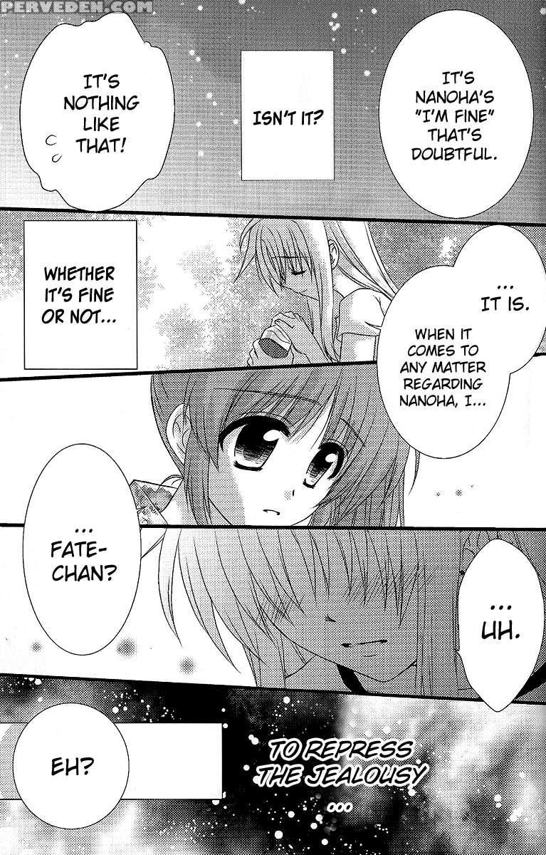 Fine Color Day Chapter 1000 Page 22